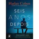 Livro 6 anos depois - Harlan Coben