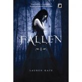 Livro Fallen - Lauren Kate
